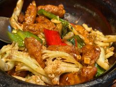 -莲池荟素食馆·12年老字号(光孝寺店)