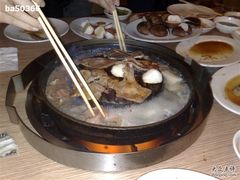 20090418361-汉城韩国烧烤火锅(官也街店)