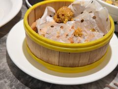 -前海沿·海鲜水饺青岛菜(乐客城店)