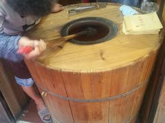 -徐禾记手工烧饼(农院路店)