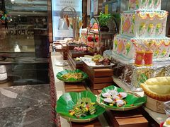 -帝豪酒店•马可勃罗西餐厅