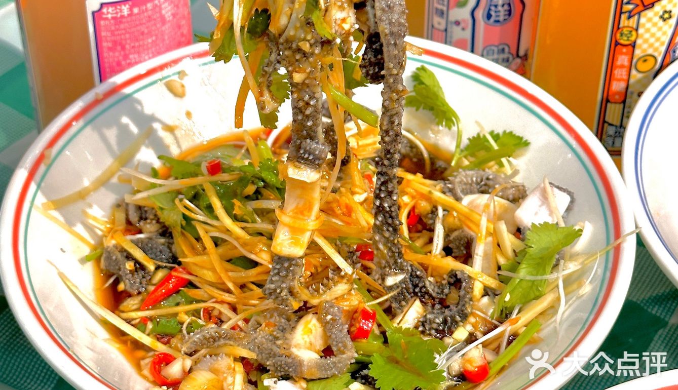 桂林的‼️桂林的‼️刚吃完没有一道菜难吃！