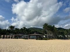 -石梅湾艾美度假酒店