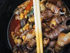 -漫天香·小龙虾餐厅(夏湾店)