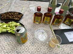 -云晓光头烧烤吧(川沙绿地店)