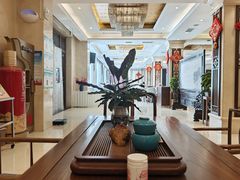 -香丰阁·烤鸭·川湘菜(昌平店)