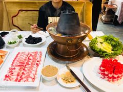 -东来顺饭庄(五道口店)