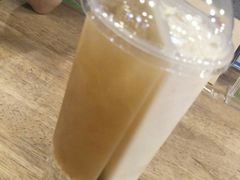 -放哈·甜醅子奶茶创造者(正宁路店)