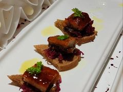 -王品牛排(福州泰禾店)