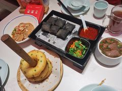 -火宫殿·小吃王国(坡子街店)