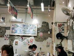 大堂-东排食堂长沙小吃大排档(五一广场店)