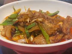 -眉山小馆(华强广场店)