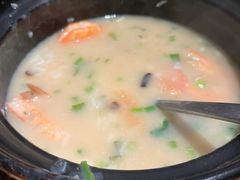 -颐和•海鲜砂锅粥•啫啫煲(奥林匹克广场店)