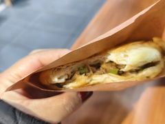 -灵宝小吃韩四娃鸡汁米线店(步行街店)