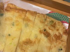 -峰厨大鱼泡饼(水上公园店)
