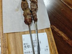 -歹歹的加个面过油肉拌面(贵州路店)