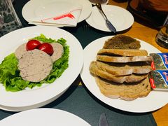 -兰特伯爵西餐厅·啤酒屋(方庄店)
