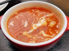 小红菜汤-老厨家(中央大街西七道街店)