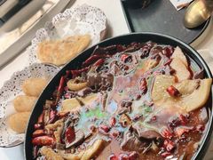 -乔阿马·江南味·驴肉香(龙湖华泾天街店)