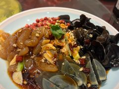 -惠宾饭庄(中山路店)