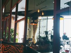 -热度餐厅(老佛爷店)