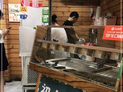 -初心炒酸奶(厚德品园店)
