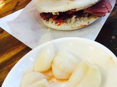 -毅祥斋老孙家泡馍(北院门鼓楼店)