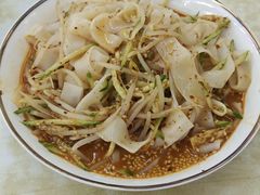 -一一刀削面(书院路店)