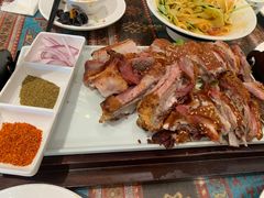 -巴依老爷·新疆美食(上城区天城路店)