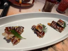 寿司糯米鸭-桂满陇·景观餐厅(新世界店)