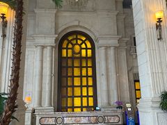 -昆山皇冠国际会展酒店