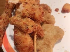-比格比萨自助(新辰里学清路店)