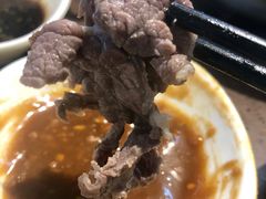 -幸运牛汕头小黄牛牛肉火锅(梅林店)