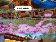 -九如山休闲旅游度假区