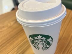 -星巴克(成都泛悦城市广场店)