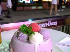 -哈根达斯(滨江店)