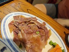 -老雒阳面馆·水席(定鼎门店)