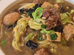 -黑窑厂糖油饼烤鸭·清真菜(旗舰店)
