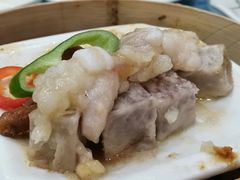 -海澄轩海鲜酒家(虎门店)