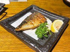 -山盛创作料理·Yamamori(珠宾店)