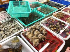 水产区-海儀美食楼(湾仔海鲜街店)