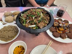 -烤肉宛饭庄(南礼士路店)