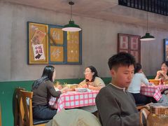 -恰八斗·猛火长沙菜(国贸店)