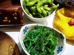 -黑松白鹿(崇文门新活馆店)