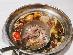 -围炉夜话·潮汕卤水火锅(榕江店)