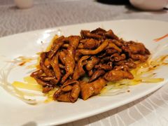 豉油皇鹅肠-炳胜品味(珠江新城店)