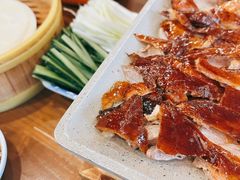 烤鸭-妈妈传炖品(双林店)