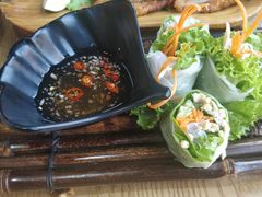 -越谜·越南餐厅(长白店)