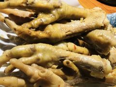 -戴记龙虾(天泽街店)