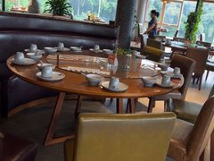 -盐帮食坊•小河帮川菜(四川师大店)